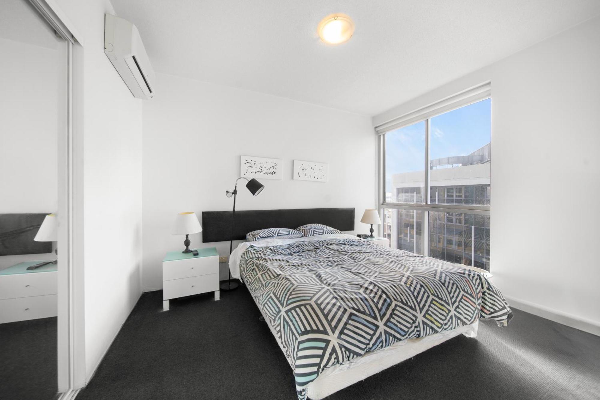 Oxygen Apartments Brisbane Exterior foto